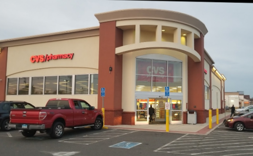 CVS, 891 N Colony Rd, Wallingford, CT 06492, USA, 