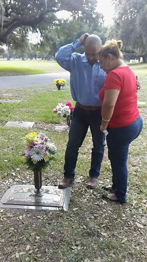 Funeral Home «Brookside Funeral Home», reviews and photos, 13747 Eastex Fwy, Houston, TX 77039, USA