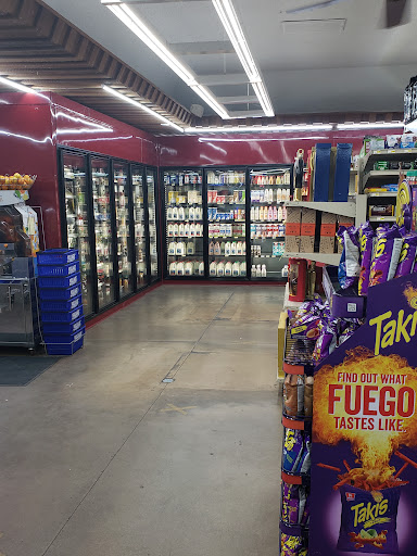 Grocery Store «Village Market», reviews and photos, 40869 Sierra Dr, Three Rivers, CA 93271, USA