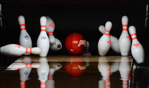 Bowling Alley «Freeway Lanes of Parma», reviews and photos, 12859 Brookpark Rd, Cleveland, OH 44130, USA