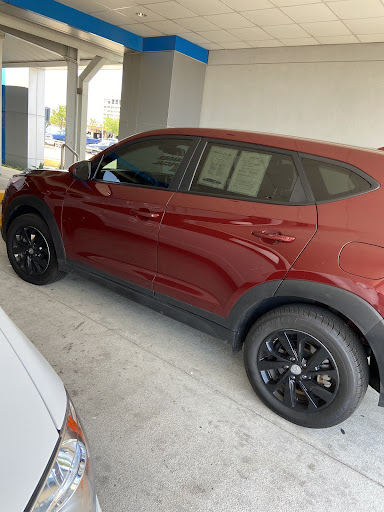 Chevrolet Dealer «Davis Chevrolet», reviews and photos, 2277 S Loop W, Houston, TX 77054, USA