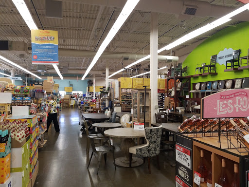 Furniture Store «Cost Plus World Market», reviews and photos, 2900 S State St #15, Ann Arbor, MI 48104, USA