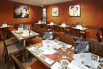 Atmosphère du Restaurant italien Del Arte à Chambéry - n°16