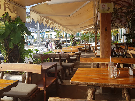 Patio Canario