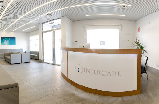 Injercare | Clínica de Injerto Capilar en Granada en Granada, Granada