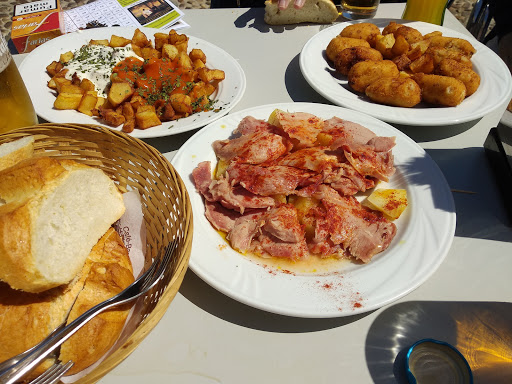 La Posada en Navalcarnero