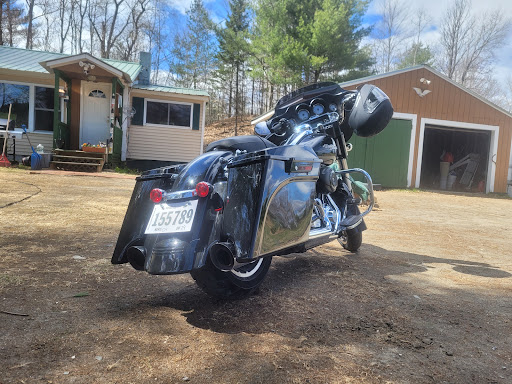 Harley-Davidson Dealer «Granite State Harley-Davidson», reviews and photos, 351 Miracle Mile, Lebanon, NH 03766, USA