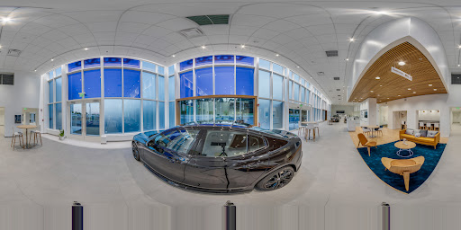 Volvo Dealer «DARCARS Volvo Cars», reviews and photos, 15401 Frederick Rd, Rockville, MD 20855, USA