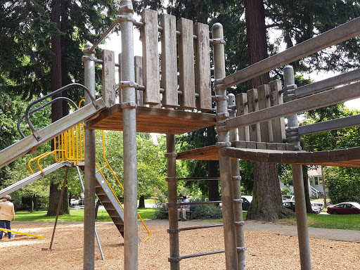 Oregon Park