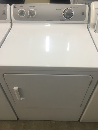 Used Appliance Store «International Appliance», reviews and photos, 1571 N Powerline Rd, Pompano Beach, FL 33069, USA