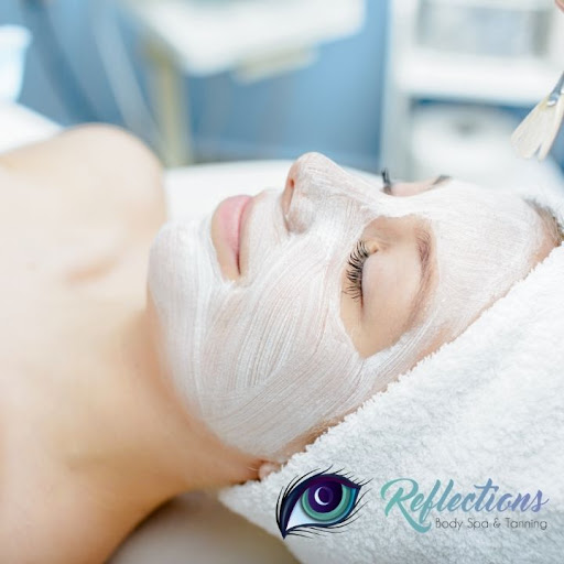 Day Spa «Reflections Body Spa & Tanning», reviews and photos, 3668 W Anthem Way, Anthem, AZ 85086, USA