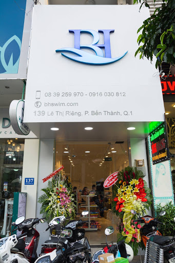 Binh Hoang Swimshop