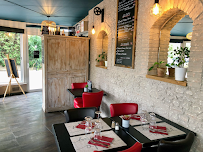 Photos du propriétaire du Restaurant La casa des Rails à Argelès-sur-Mer - n°4