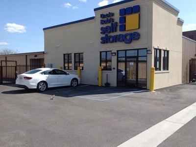 Self-Storage Facility «Life Storage», reviews and photos, 1213 E Brambleton Ave, Norfolk, VA 23504, USA