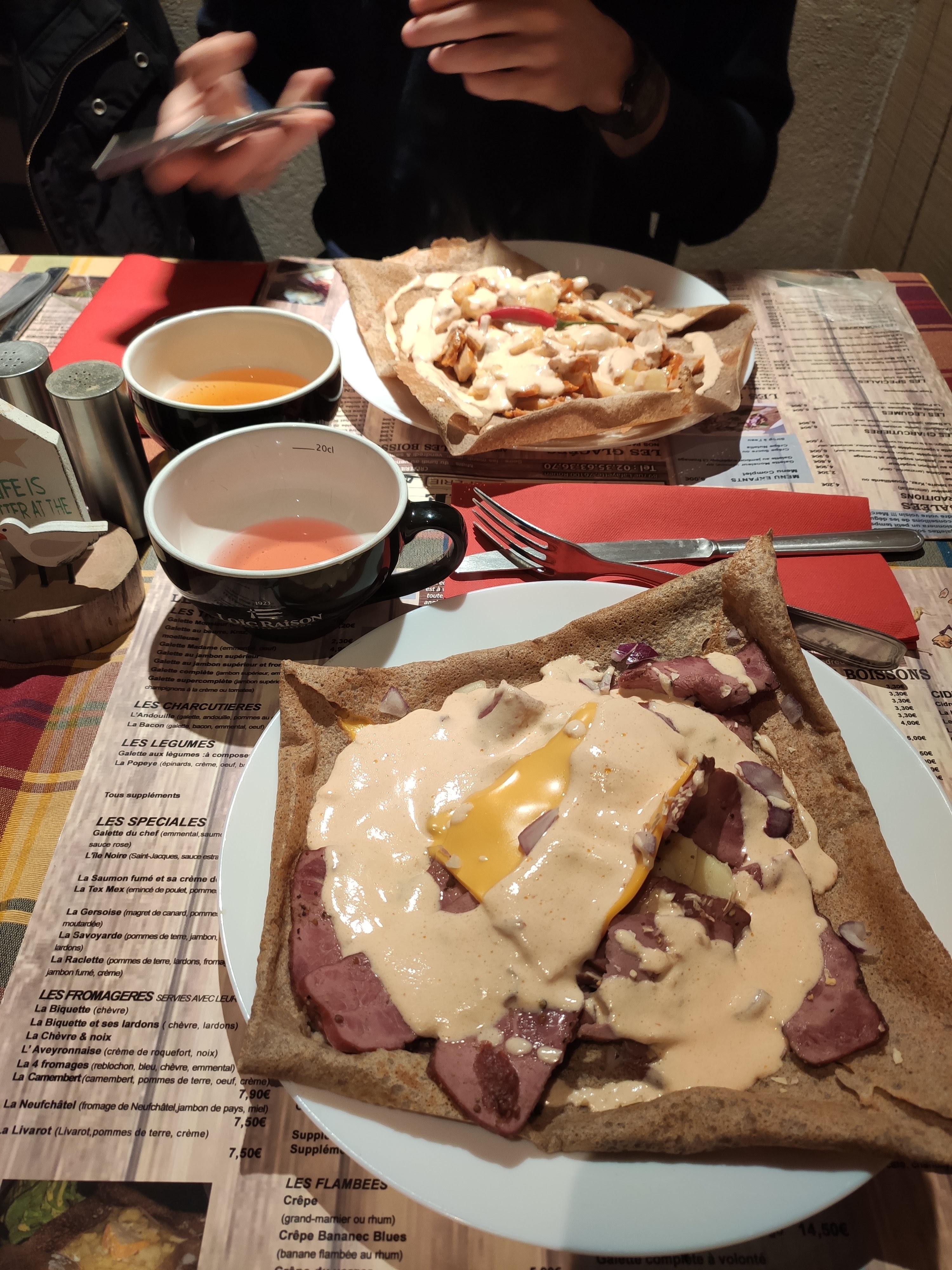 Photo n° 2 de l'avis de Pierrick.e fait le 18/02/2020 à 21:17