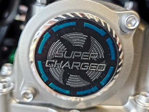 Kawasaki Motorcycle Dealer «Northeast Georgia Motorsports», reviews and photos, 3340 Hwy 53, Hoschton, GA 30548, USA