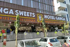 Ganga Sweets & Hotel Ganga image