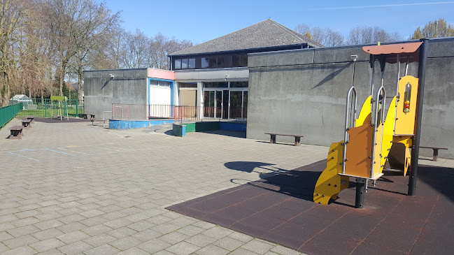 School Parc Du Château Wbe - Namen