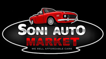 Soni Auto Market