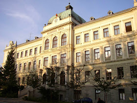 Základní škola Petra Bezruče