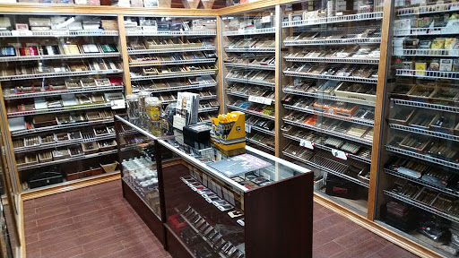 Tobacco Shop «Smoke N Barley», reviews and photos, 485 Laconia Rd, Tilton, NH 03276, USA