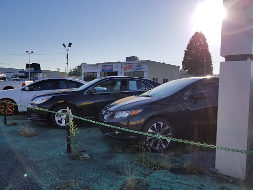 Used Car Dealer «CarHop Auto Sales & Finance», reviews and photos, 8021 S Tacoma Way, Lakewood, WA 98499, USA