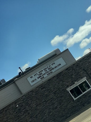 Bowling Alley «Hartfield Lanes & Lounge», reviews and photos, 3490 Twelve Mile Rd, Berkley, MI 48072, USA
