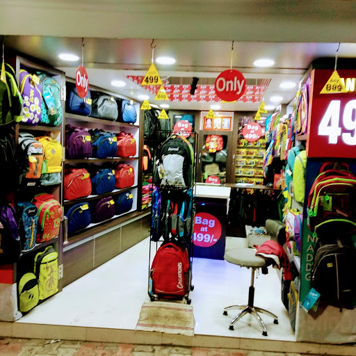 Louis Philippe in Jangali Maharaj Road,Pune - Best Bag Dealers in
