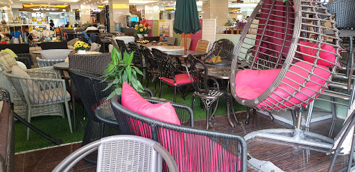 Bed shops in Guangzhou