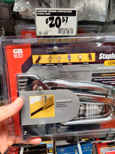 Home Improvement Store «The Home Depot», reviews and photos, 5900 Airport Hwy, Toledo, OH 43615, USA