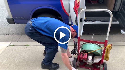 Plumber «Rooter Hero Plumbing», reviews and photos, 4650 E Arrow Hwy c, Montclair, CA 91763, USA