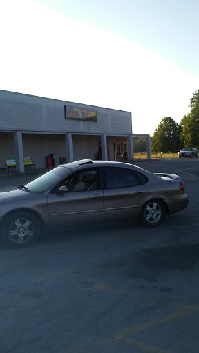 Grocery Store «Ruler», reviews and photos, 805 S Main St, Salem, IN 47167, USA