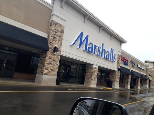 Department Store «Marshalls», reviews and photos, 805 Bethel Rd, Columbus, OH 43214, USA