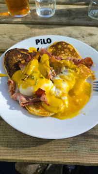 Les plus récentes photos du Pilo Restaurant à Lyon - n°4