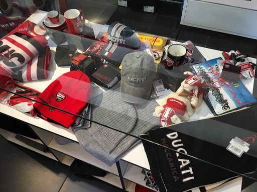 Motorcycle Shop «Pro Italia Motorcycles», reviews and photos, 3319 N Verdugo Rd, Glendale, CA 91208, USA