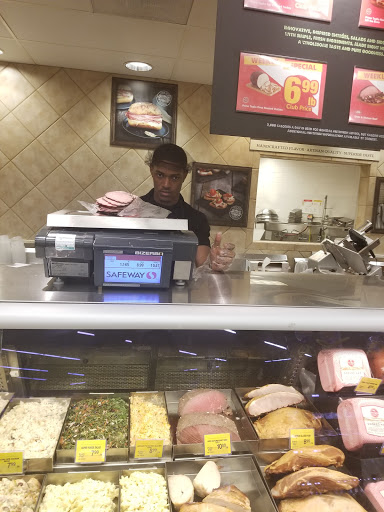 Grocery Store «Safeway», reviews and photos, 7414 Little River Turnpike, Annandale, VA 22003, USA