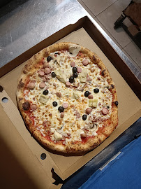 Les plus récentes photos du Pizzeria Le Vesuvio Pizza au Feu de Bois à Toulouse - n°1