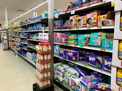 Grocery Store «Broadway Food Center», reviews and photos, 1503 Broadway St, Toledo, OH 43609, USA