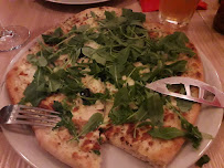 Plats et boissons du Restaurant italien Pizzeria Il Sacristie à Marcq-en-Barœul - n°20