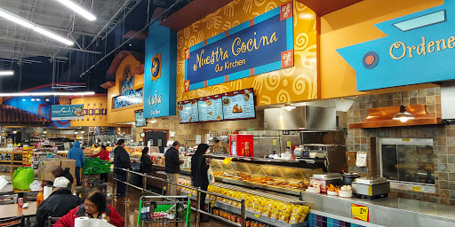 Grocery Store «Fiesta Mart Inc», reviews and photos, 3434 W Illinois Ave, Dallas, TX 75211, USA