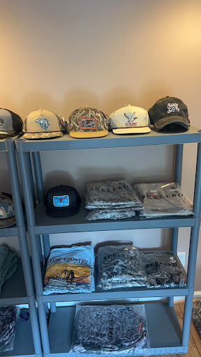 Rockwood Outdoors LLC