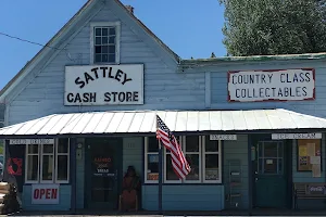 Country Class Collectibles at the Sattley Cash Store image