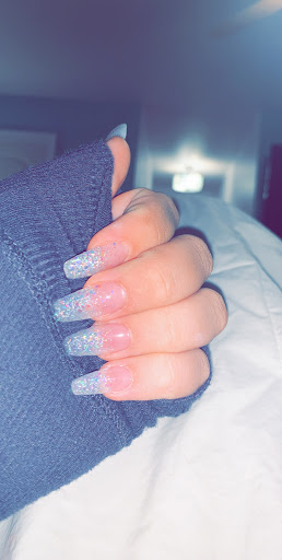 Nail Salon «Creative Nail Bar Salon», reviews and photos, 7755 Magnolia Beach Rd I, Denham Springs, LA 70726, USA