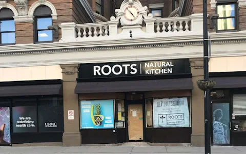 Roots Natural Kitchen image