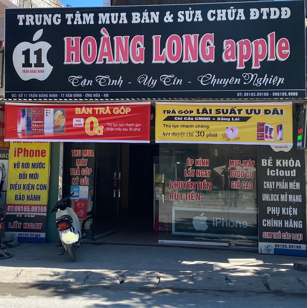 Hoàng long Apple 0916509166
