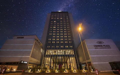 Crowne Plaza Ankara, an IHG Hotel image