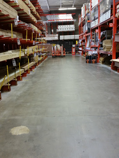 Home Improvement Store «The Home Depot», reviews and photos, 1750 Old Fort Pkwy, Murfreesboro, TN 37129, USA