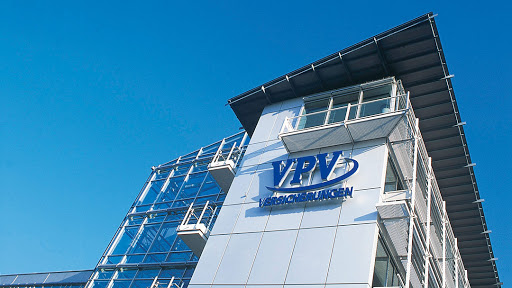 VPV Versicherungen - VPV Allgemeine Versicherungs-AG