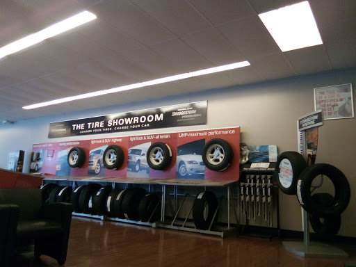 Tire Shop «Firestone Complete Auto Care», reviews and photos, 711 Erie Blvd E, Syracuse, NY 13210, USA