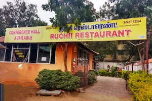 Ruchii Restaurant image